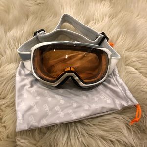 *SOLD* Brand New - “Sky+” Snowboarding/Ski Goggles